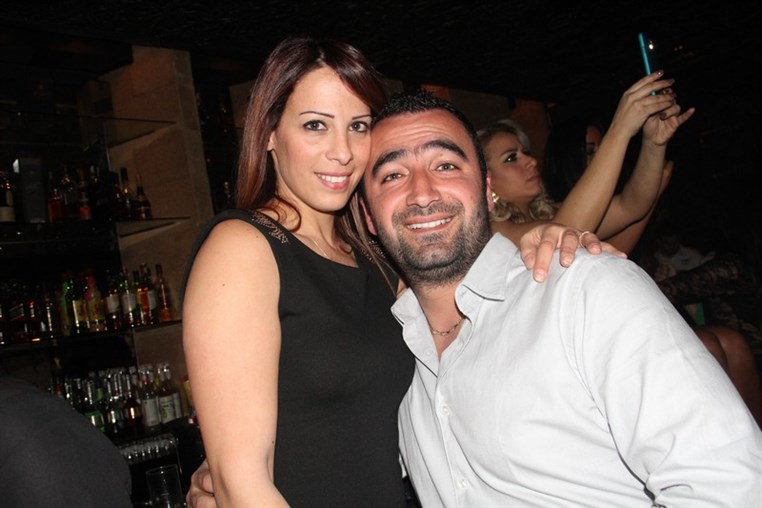 Taiga Beirut On Saturday Night